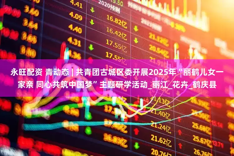 永旺配资 青动态 | 共青团古城区委开展2025年“丽鹤儿女一家亲 同心共筑中国梦”主题研学活动_丽江_花卉_鹤庆县