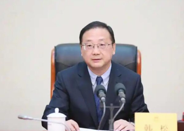 盛金证券 中纪委打下一“虎”、处分一“虎”！这两天，多个副部级干部被处理